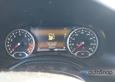 2018 Jeep Renegade Altitude Fwd from USA, damaged, VIN ZACCJABB3JPJ10676